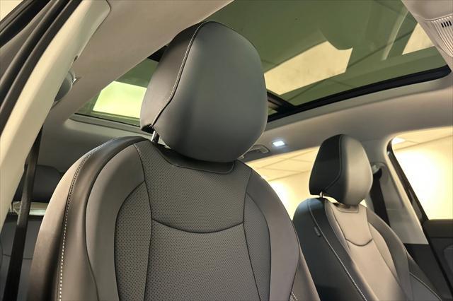 new 2025 Volkswagen Tiguan car, priced at $34,868