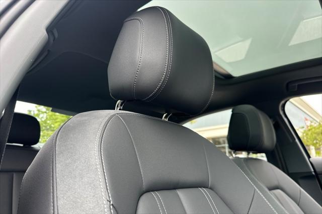 used 2025 Audi A3 car, priced at $39,990