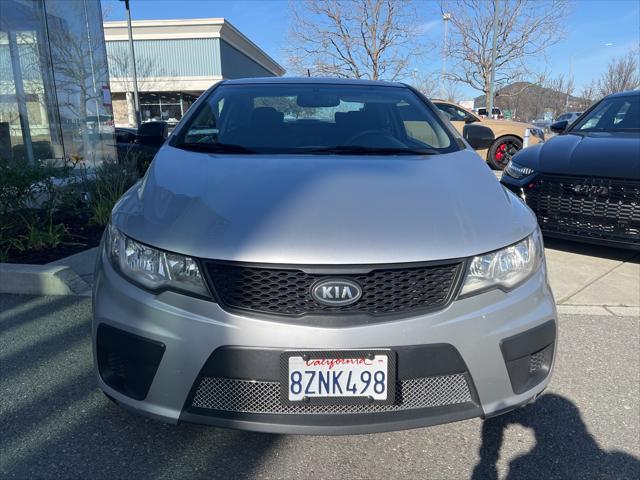 used 2012 Kia Forte Koup car, priced at $7,999