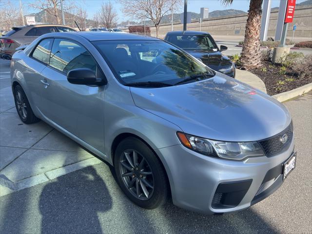 used 2012 Kia Forte Koup car, priced at $7,999