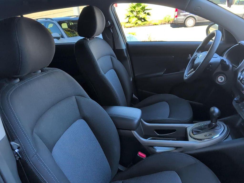 used 2014 Kia Sportage car, priced at $10,000
