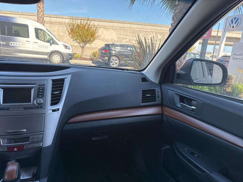 used 2013 Subaru Outback car, priced at $8,999