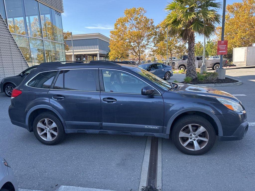 used 2013 Subaru Outback car, priced at $8,999