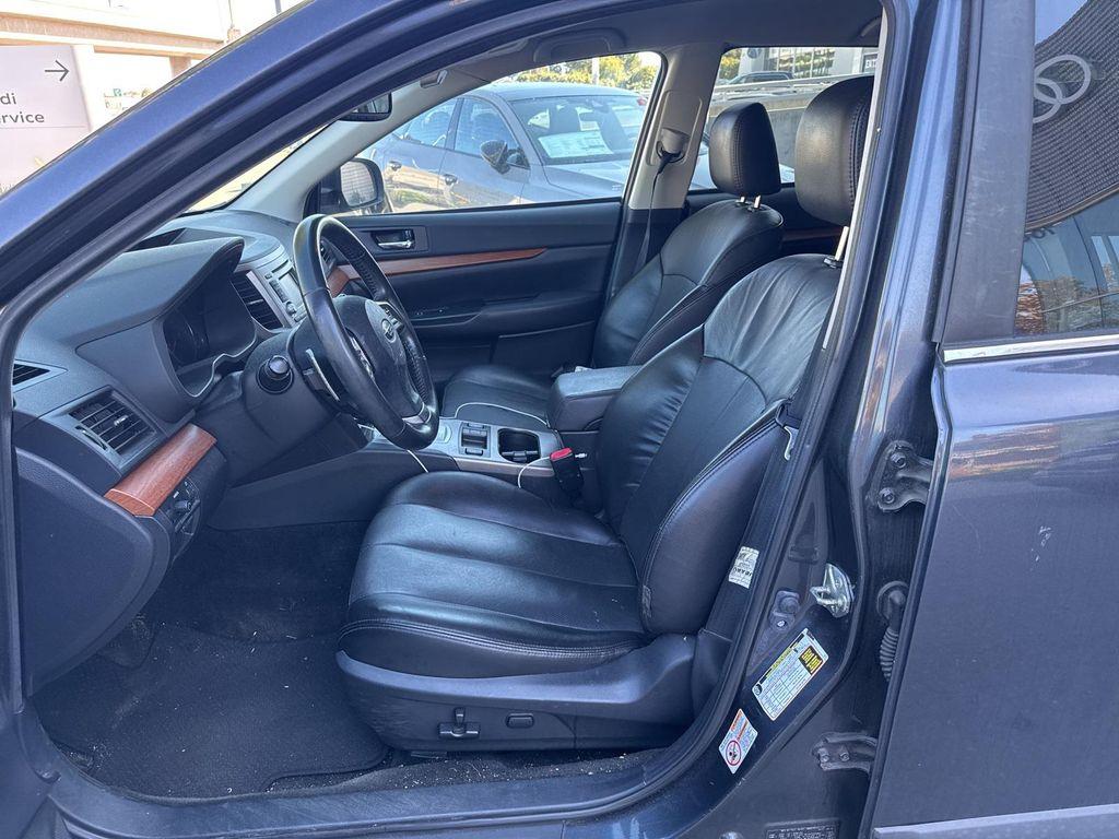 used 2013 Subaru Outback car, priced at $8,999