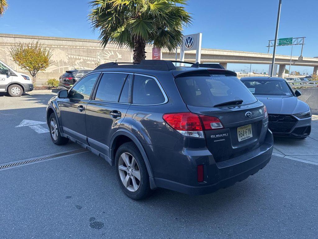 used 2013 Subaru Outback car, priced at $8,999