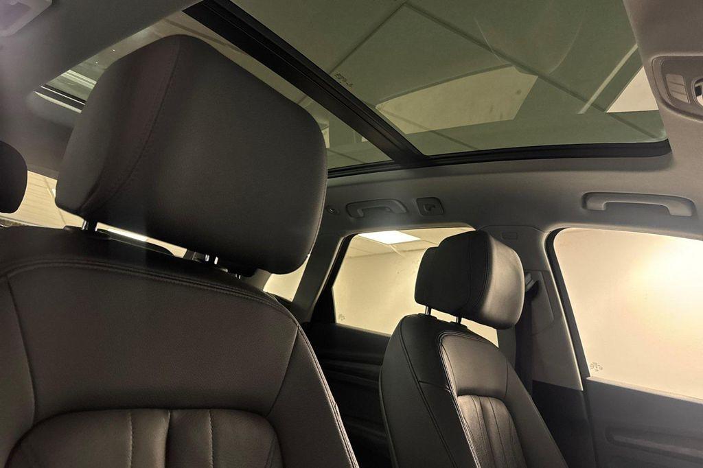 used 2019 Audi Q5 car, priced at $20,000