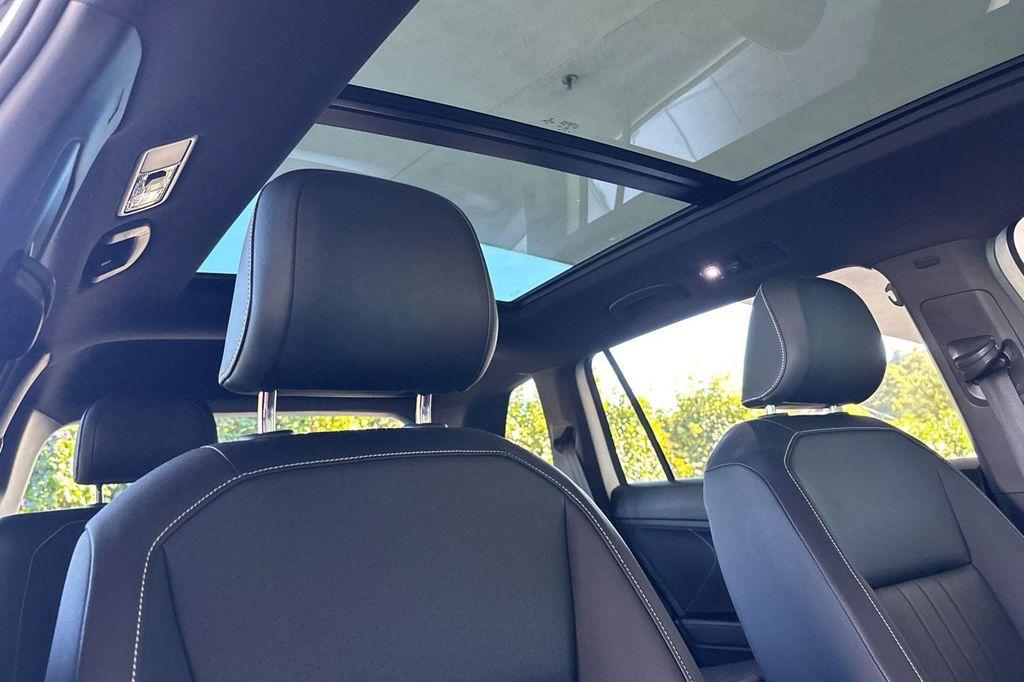 used 2022 Volkswagen Tiguan car, priced at $24,899