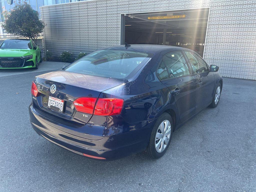used 2014 Volkswagen Jetta car, priced at $9,700