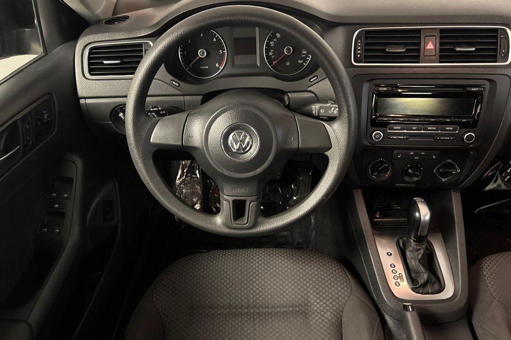 used 2014 Volkswagen Jetta car, priced at $8,500