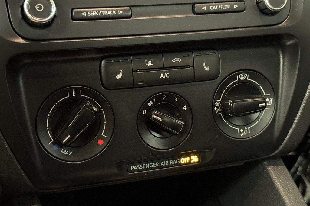 used 2014 Volkswagen Jetta car, priced at $8,500