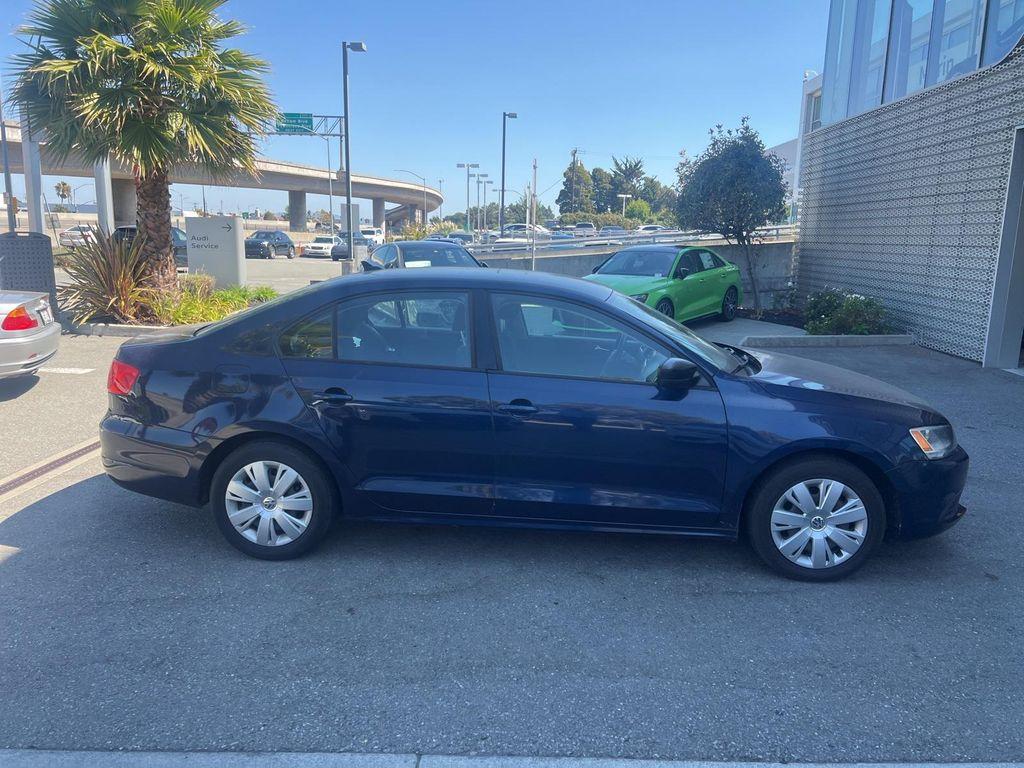 used 2014 Volkswagen Jetta car, priced at $9,700