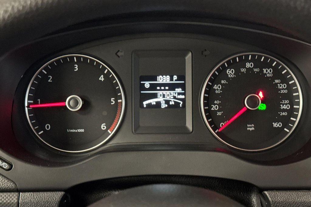 used 2014 Volkswagen Jetta car, priced at $8,500