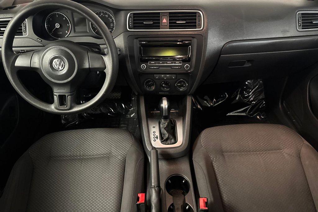 used 2014 Volkswagen Jetta car, priced at $8,500
