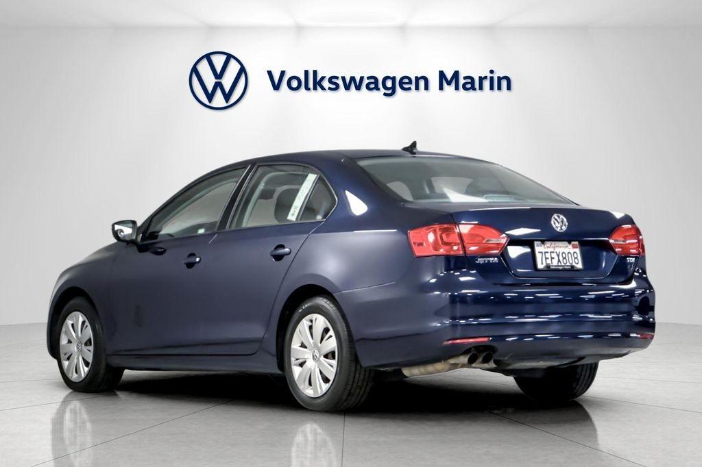 used 2014 Volkswagen Jetta car, priced at $8,500
