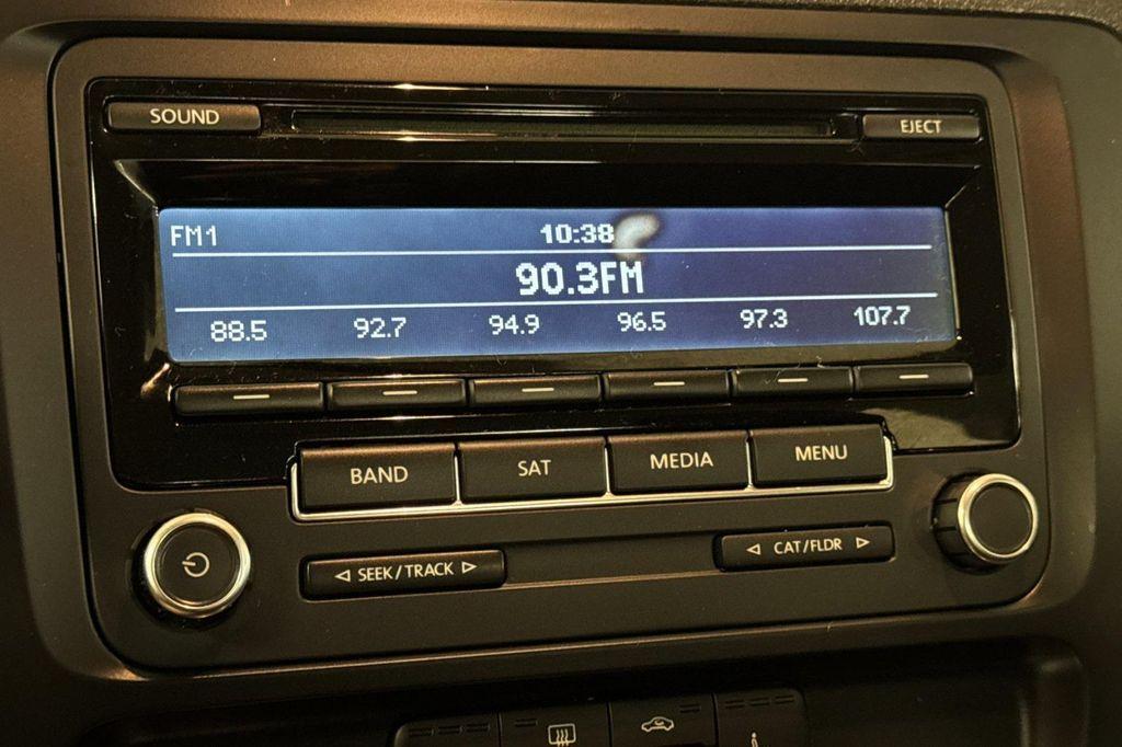 used 2014 Volkswagen Jetta car, priced at $8,500