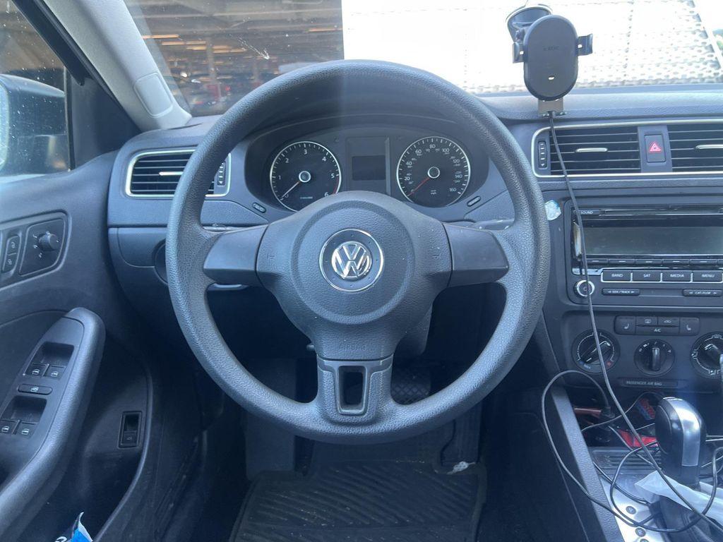 used 2014 Volkswagen Jetta car, priced at $9,700