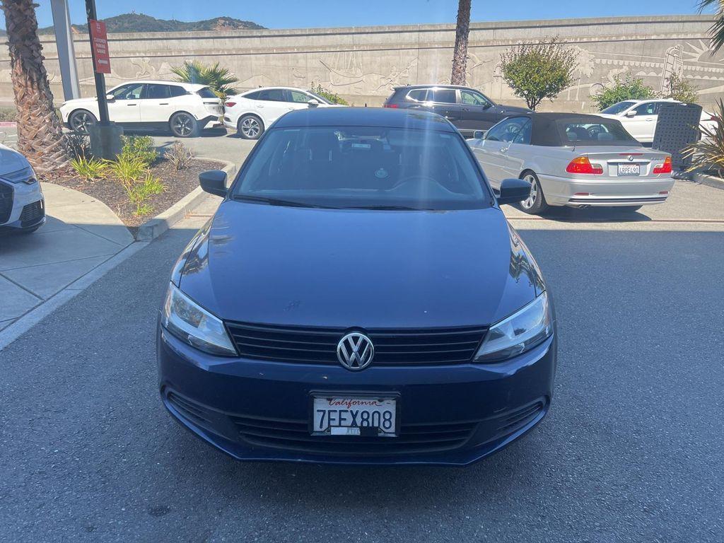 used 2014 Volkswagen Jetta car, priced at $9,700