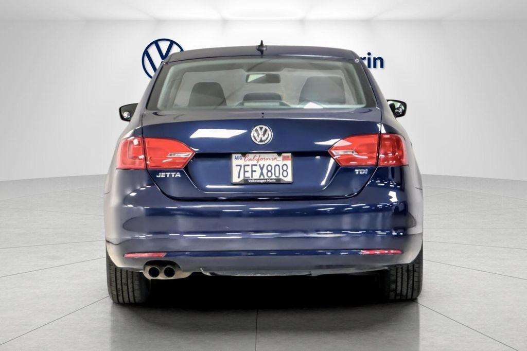 used 2014 Volkswagen Jetta car, priced at $8,500