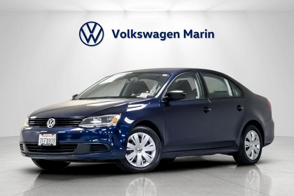 used 2014 Volkswagen Jetta car, priced at $8,500