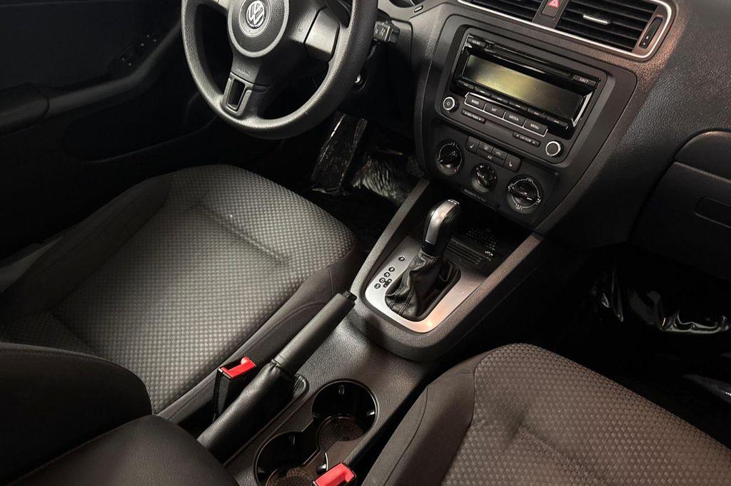 used 2014 Volkswagen Jetta car, priced at $8,500