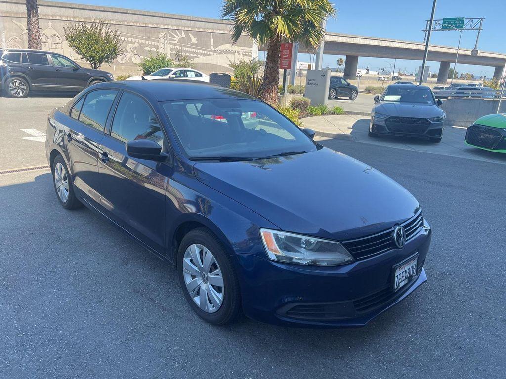 used 2014 Volkswagen Jetta car, priced at $9,700