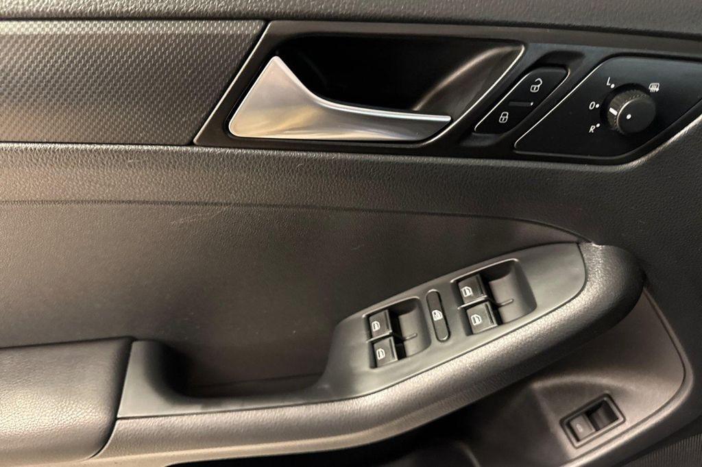 used 2014 Volkswagen Jetta car, priced at $8,500