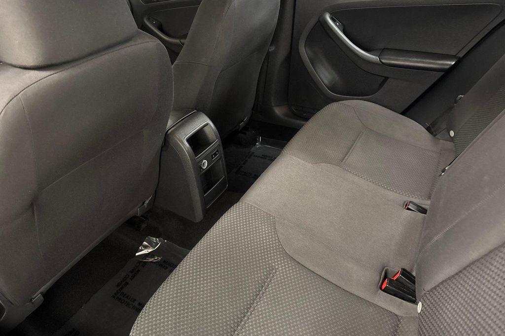 used 2014 Volkswagen Jetta car, priced at $8,500
