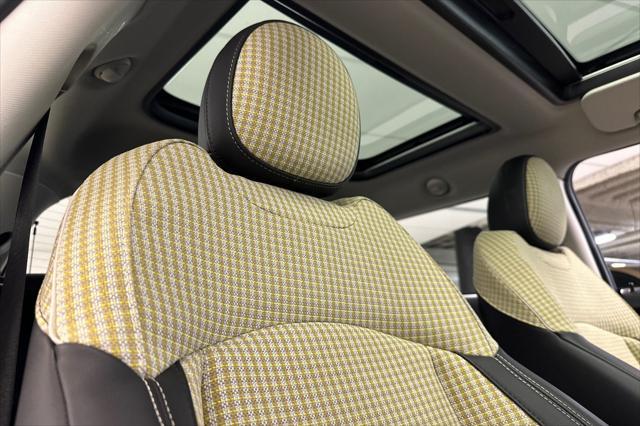 used 2023 MINI Hardtop car, priced at $21,584