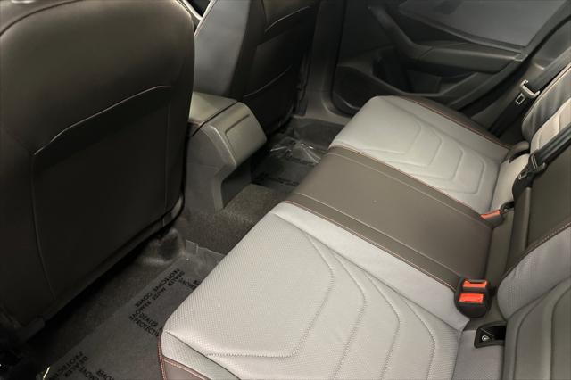 new 2025 Volkswagen Jetta GLI car, priced at $32,603
