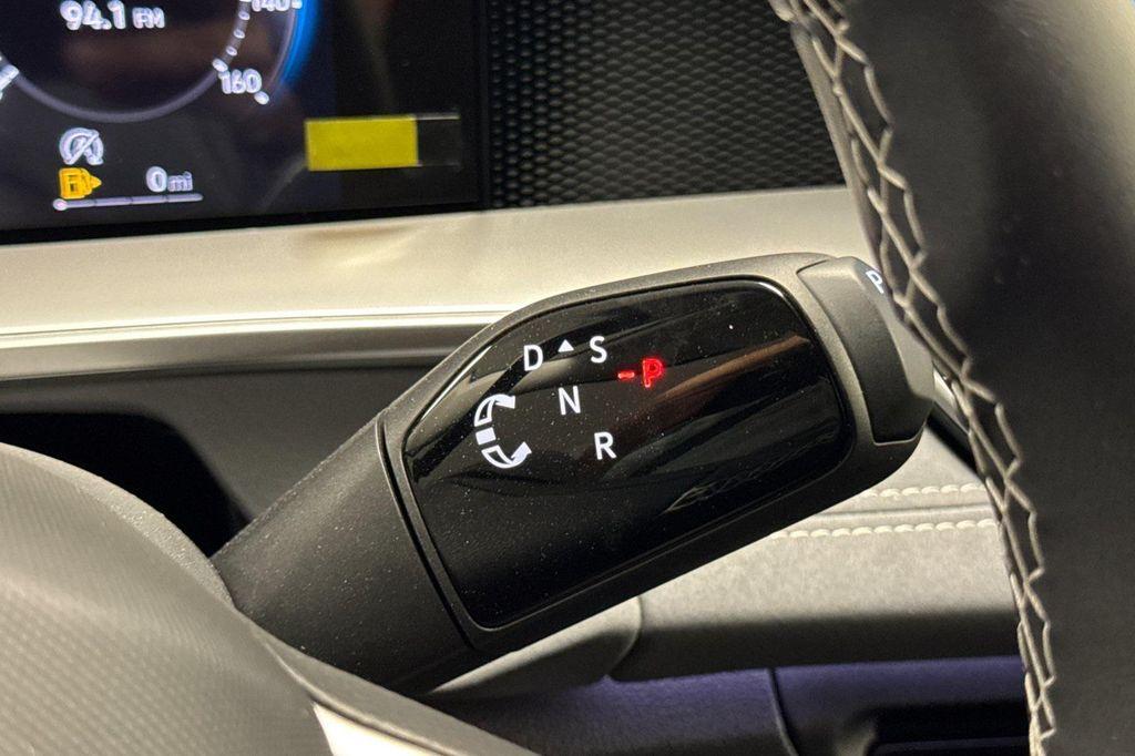 new 2025 Volkswagen Tiguan car, priced at $30,479