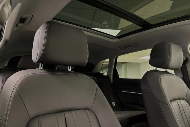 used 2021 Audi e-tron car, priced at $32,424