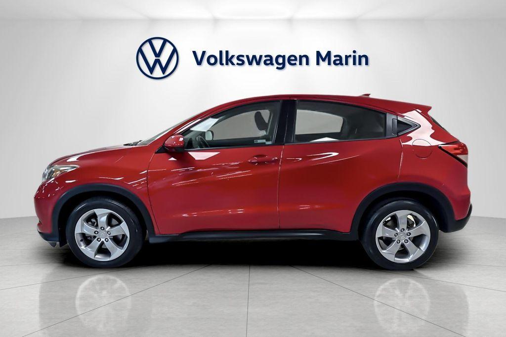 used 2018 Honda HR-V car, priced at $16,824