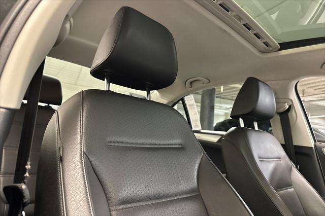 used 2015 Volkswagen Jetta car, priced at $10,100
