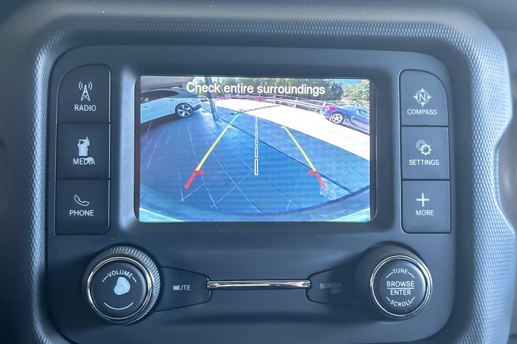 used 2018 Jeep Wrangler Unlimited car, priced at $17,900