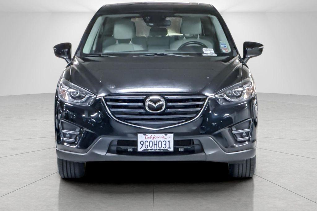 used 2016 Mazda CX-5 car, priced at $15,998