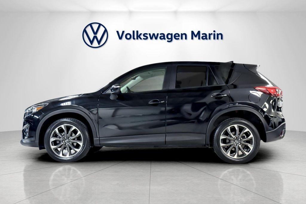 used 2016 Mazda CX-5 car, priced at $15,998