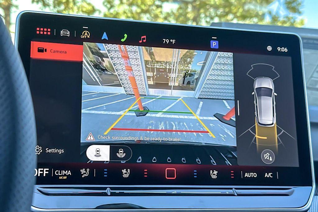 new 2025 Volkswagen Golf GTI car, priced at $38,576