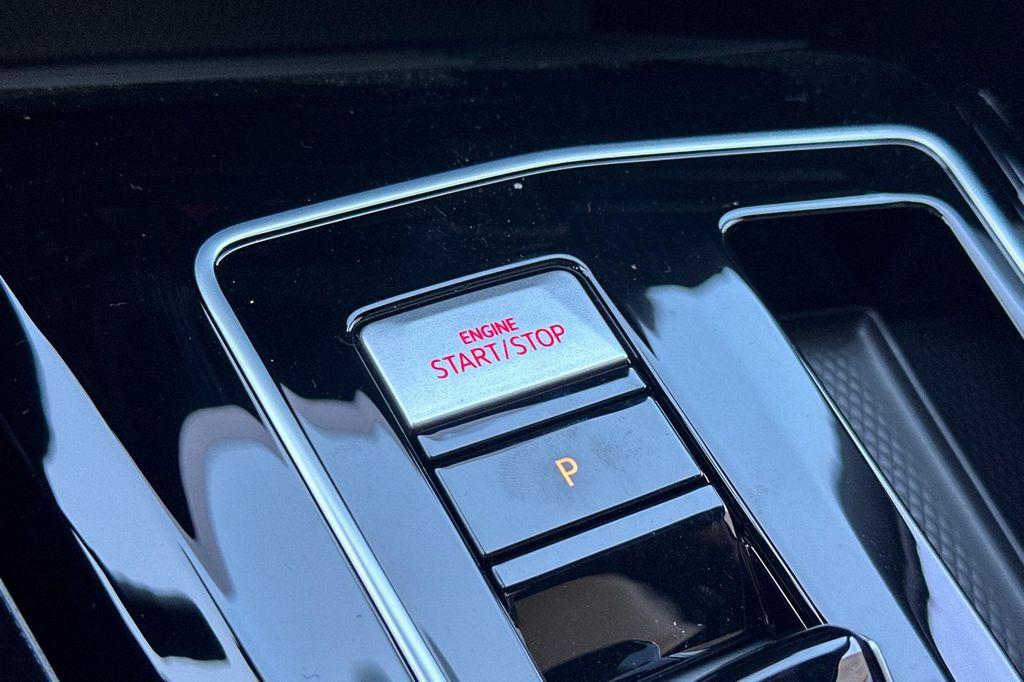 new 2025 Volkswagen Golf GTI car, priced at $38,576