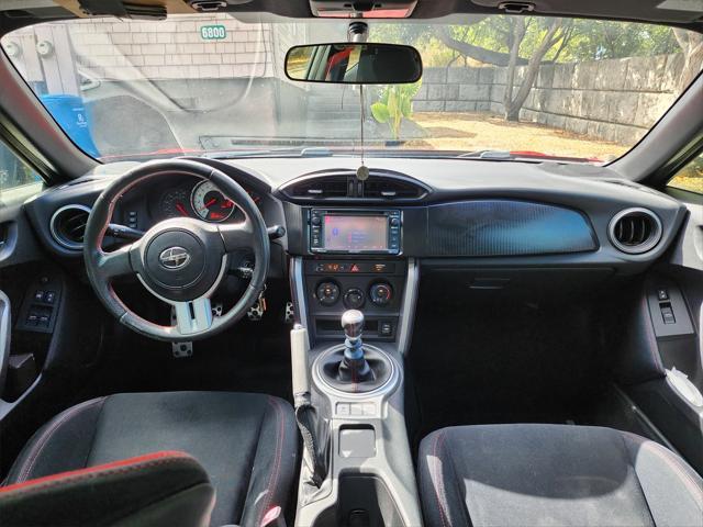 used 2014 Scion FR-S car, priced at $14,999