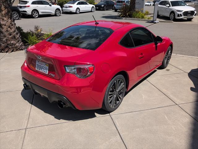 used 2014 Scion FR-S car, priced at $14,999
