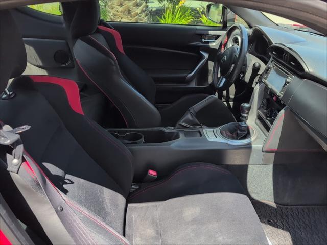 used 2014 Scion FR-S car, priced at $14,999