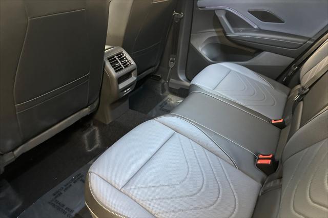 new 2025 Volkswagen Tiguan car, priced at $30,677