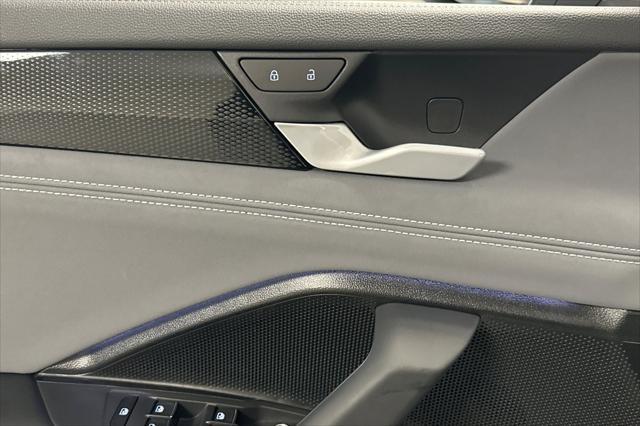 new 2025 Volkswagen Tiguan car, priced at $30,677