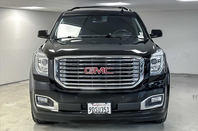 used 2020 GMC Yukon XL car, priced at $37,000