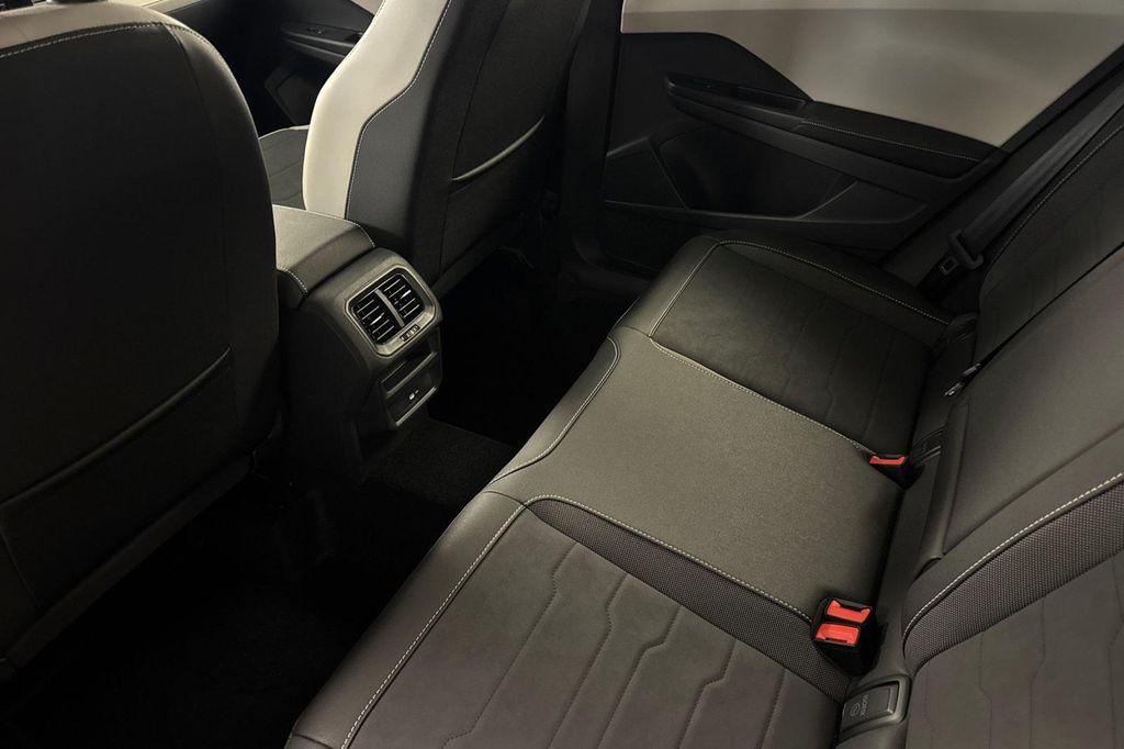 new 2025 Volkswagen Taos car, priced at $31,357