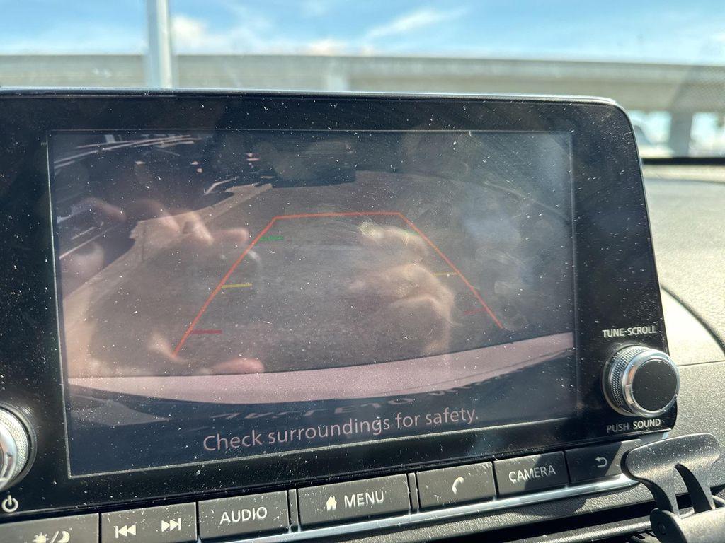 used 2019 Nissan Altima car, priced at $13,993