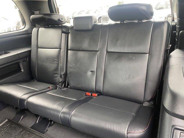 used 2021 Toyota Sequoia car, priced at $64,988