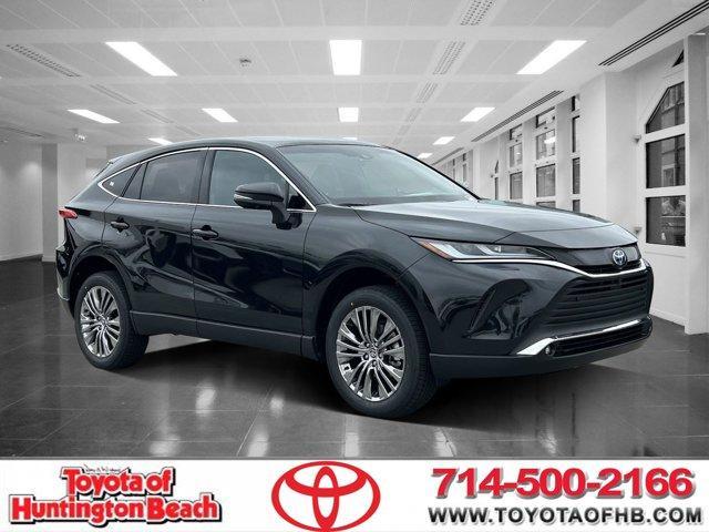 new 2024 Toyota Venza car, priced at $47,005