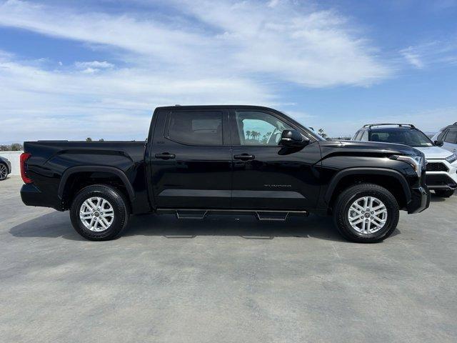 used 2024 Toyota Tundra car, priced at $49,988