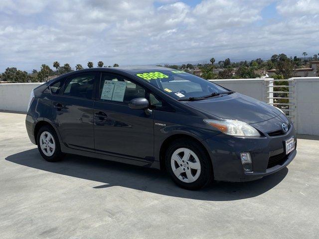 used 2011 Toyota Prius car, priced at $9,488